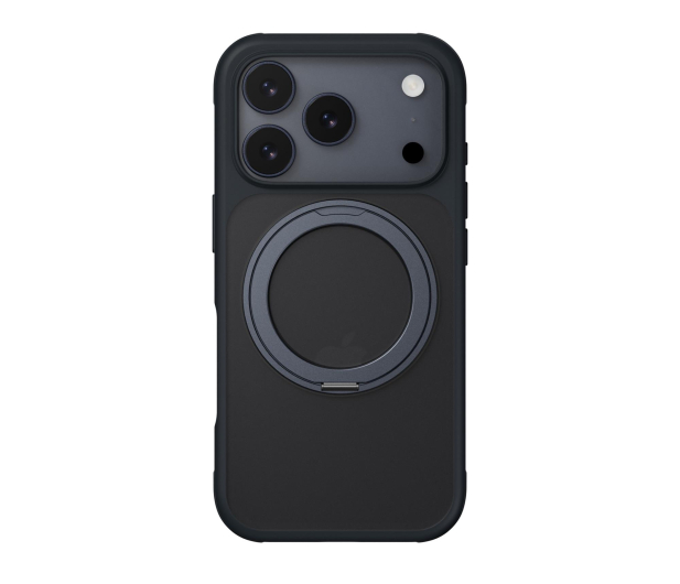 MAGEASY MagStand 360 M do iPhone 17 Pro (Midnight ) - 1416059 - zdjęcie